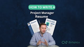 How to Build a Project Manager Resume That Gets Interviews