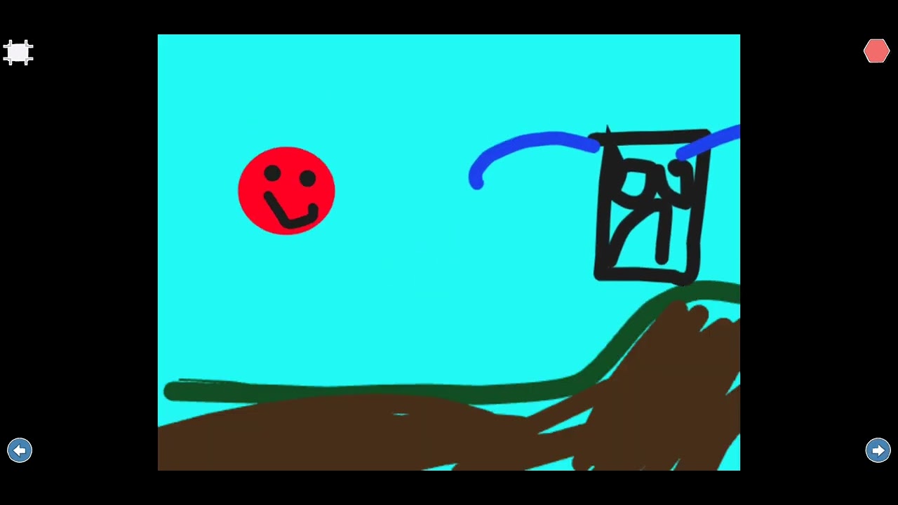 Scratch  jr Jump game 