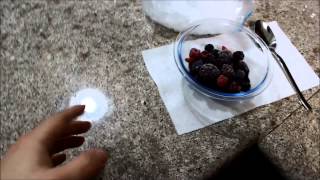 How 2 Make A Smoothie