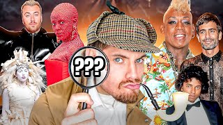 INVESTIGATING THE WORST CELEBRITY OUTFITS!