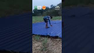 "พายุฤดูร้อน" ถล่ม "โคราช" บ้านพังกว่า 30 หลัง | TNN EARTH | 16-04-2569