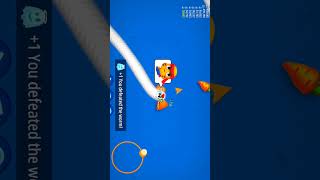 Worms Zone Magic Game Play Saap Wala Game