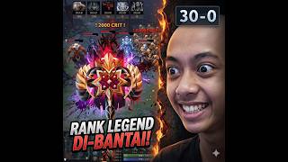 [LIVE]Akan kah hari? (FULL OFFLANER) #8 #dota2