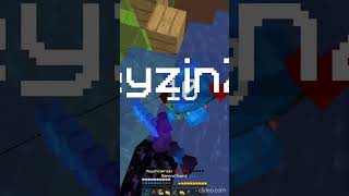 My Fastest build UHC game (34 sec) @Op_Gamrz beat this #minecraft #minemanclub #pvp #builduhc