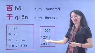 Chinese HSK 2 lesson 8