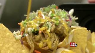 Foodie Friday: Lefty's Alley and Eats Wealth