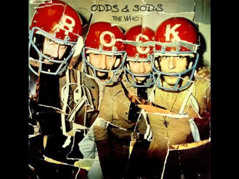 Under My Thumb - The Who