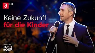 Sebastian Pufpaff – Eine Zukunft für Kinder?