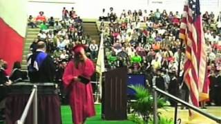 2009 Coatesville Senior High School Graduation