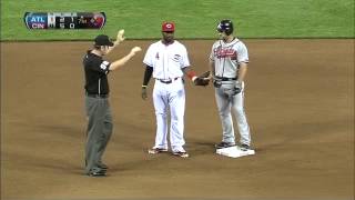 2012/05/21 Uggla's double