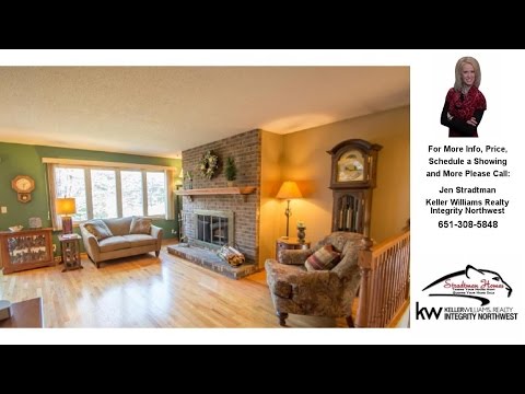 6799 Dawn Way, Inver Grove Heights, MN home video tour