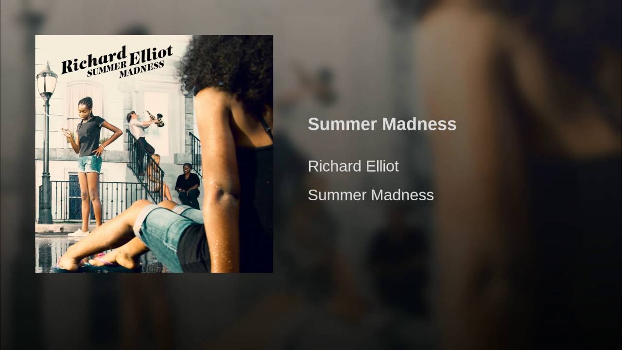 太郎アップルバム　Summer Madness\" Riders J Summer Madness (Lead song) - Wikipedia