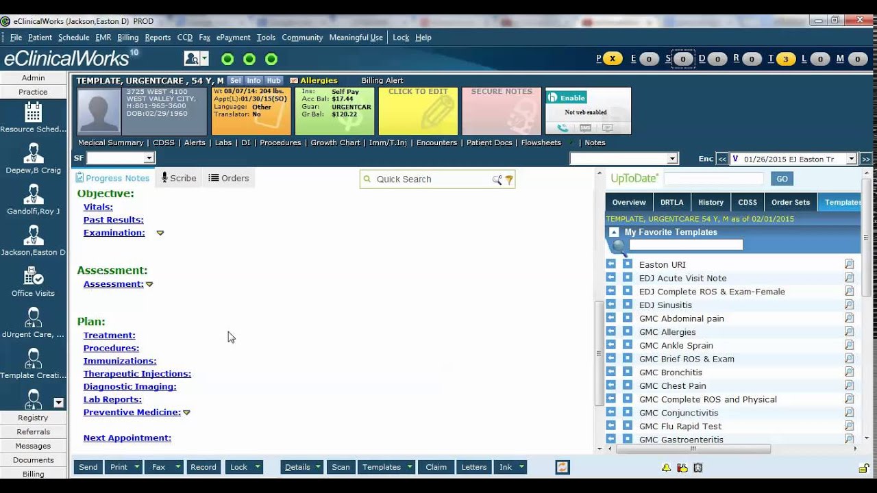 Changing Your Medication Search Options In EClinicalWorks YouTube Changing Your Medication Search Options In EClinicalWorks YouTube