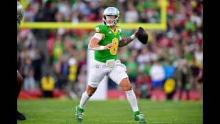Why Did the Browns Draft QB Dillon Gabriel - Sports4CLE, 4/28/25