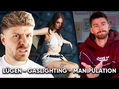 TIM Jackens AUFARBEITUNG auf die BEZIEHUNG mit Georgia Cavallo