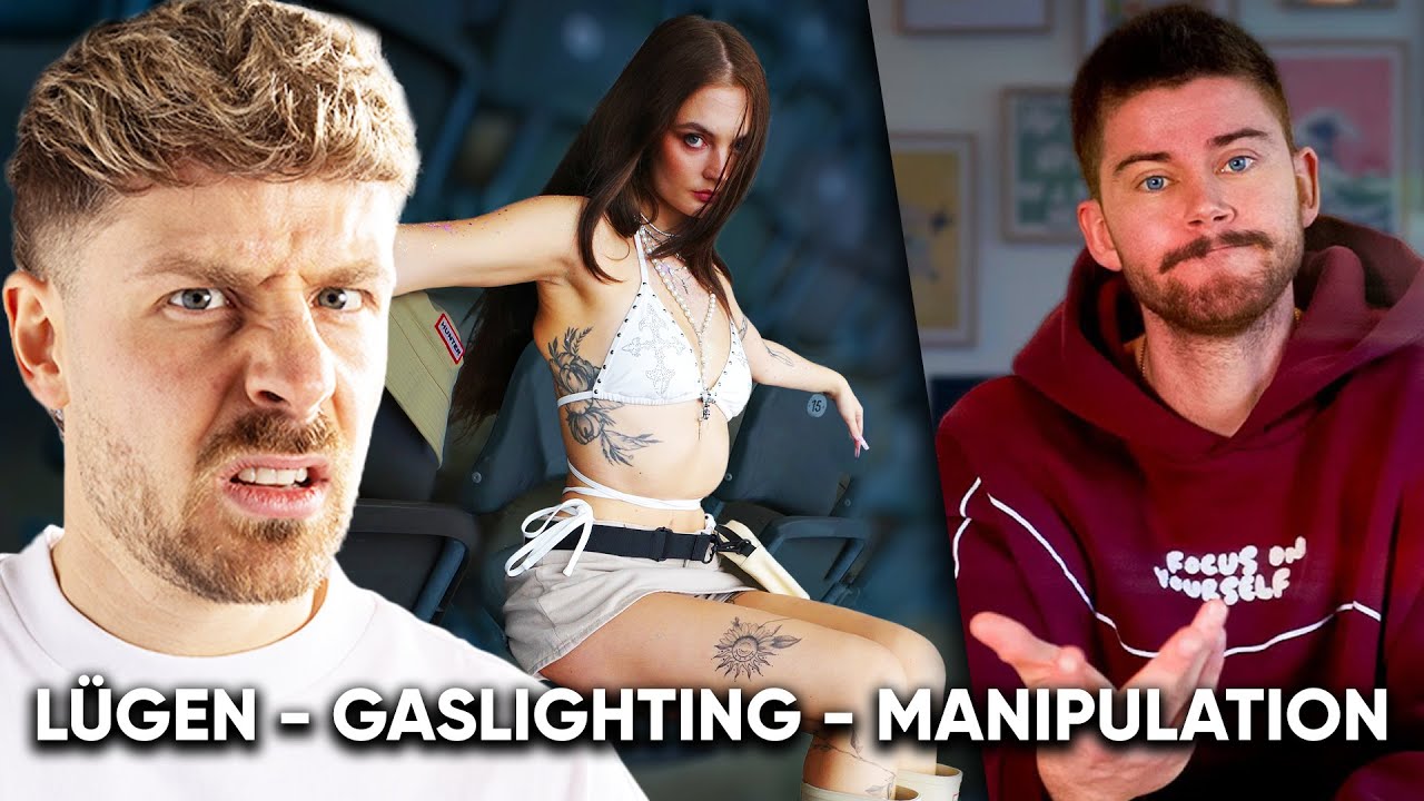 TIM Jackens AUFARBEITUNG auf die BEZIEHUNG mit Georgia Cavallo