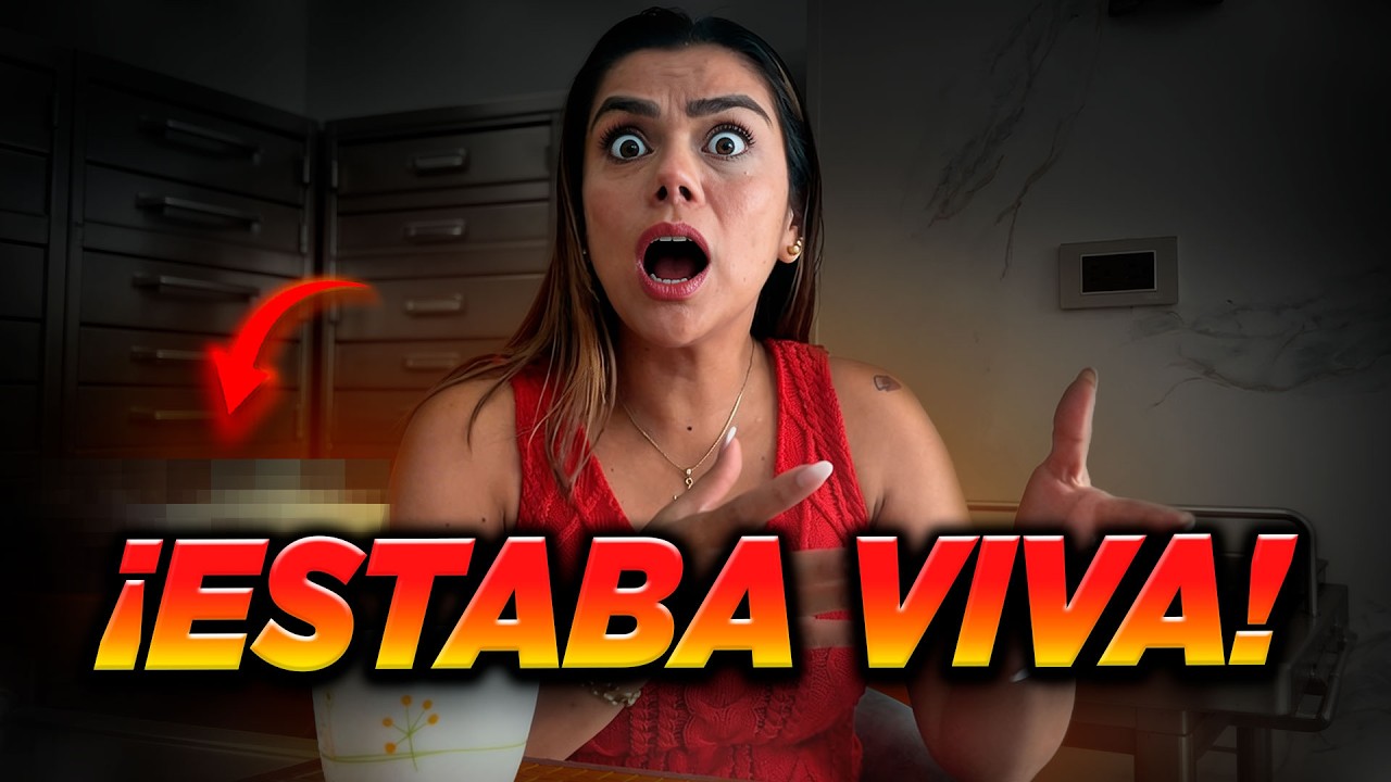 Me dieron por fallecida… pero desperté cuatro horas después.