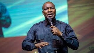 Celebrity FEAR NOT: YOU'LL NOT BE PUT TO SHAME / Apostle Joshua Selman Net Worth