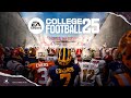 Sooners vs Jayhawks part2|CF25