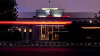 Fed Is in 'No Man's Land' Right Now, Citadel's Griffin Says