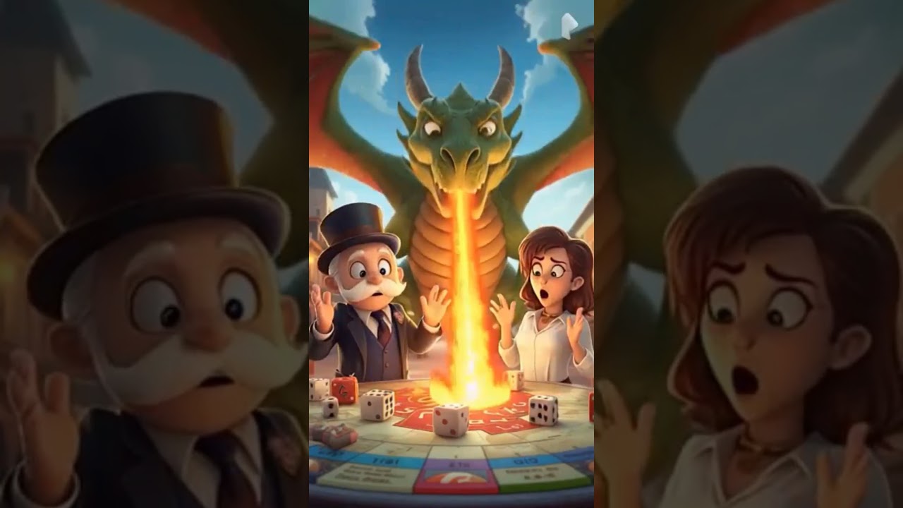 Hilarious Rento Fortune Gameplay – Tony vs Ivy 😂 