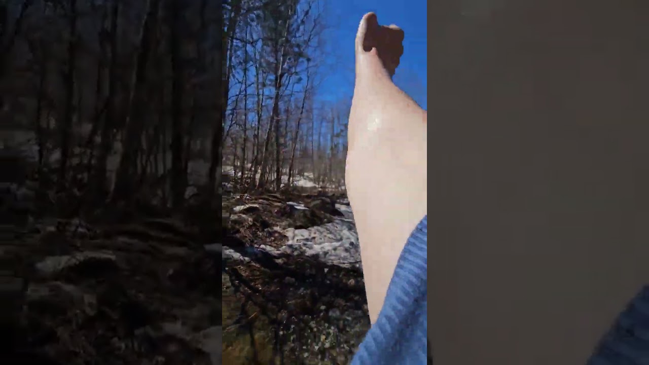 Don't Trust Plastic Culverts