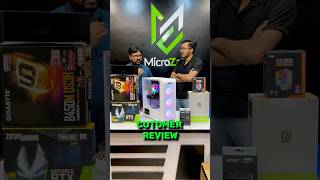 Rs 205k Editing and Rendering PC Build #shorts #shortsyoutube #editingpc
