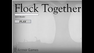 Flock together Walkthrough