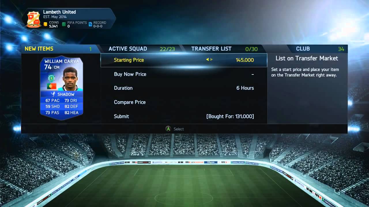 Trading. Road to TOTS Ronaldo | ''Going Hard!'' #5 | FIFA 14 Ultimate Team Trading