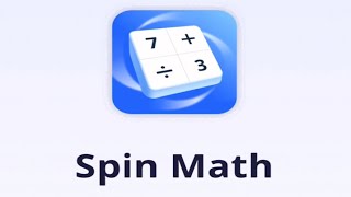 Spin Math - Math Puzzle Game (by Hitapps Games) IOS Gameplay Video (HD) screenshot 5