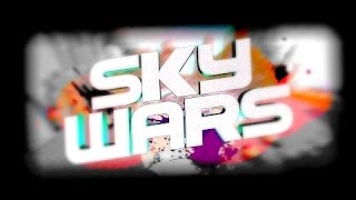 Vime World SkyWars #12(5 КИЛОВ)
