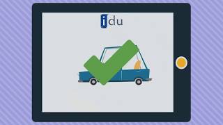 Full IDU Fixed Asset Management Guide