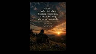 You are not behind. #shorts #healing #self growth #self love #motivation #mindset #deep quotes