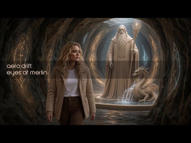 aero:drift - Eyes Of Merlin adlı videoyu YouTube'da izle aero:drift - Eyes Of Merlin adlı videoyu YouTube'da izle
