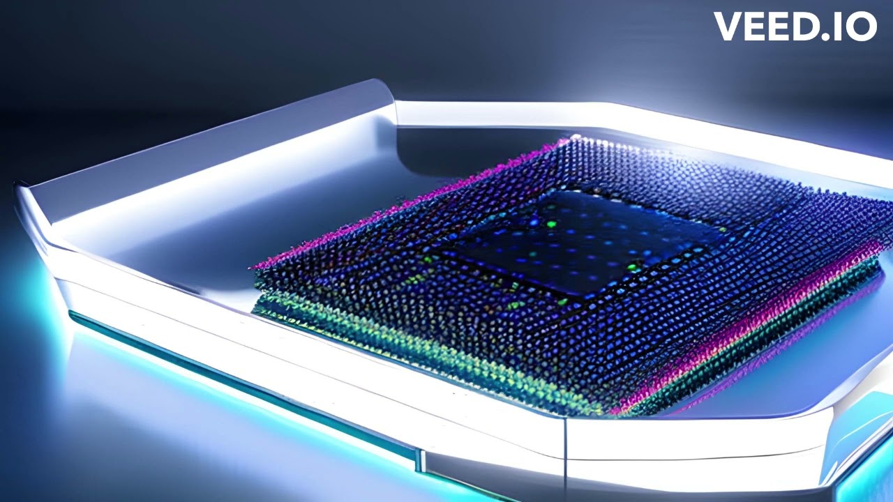 Quantum Computing: The Future Unleashed