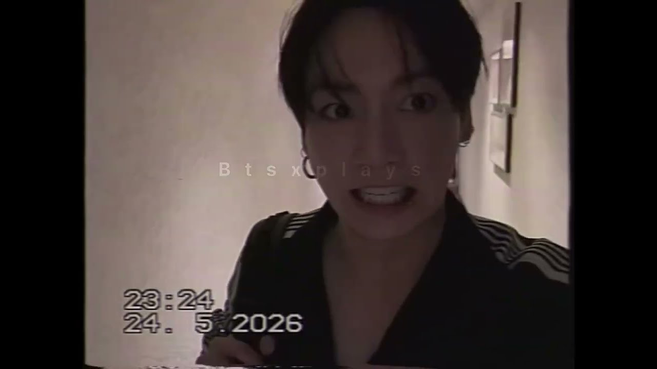 ENG SUB] 🔴Jungkook new VLOG Jungkook in Las Vegas Vlog 24.05.2026