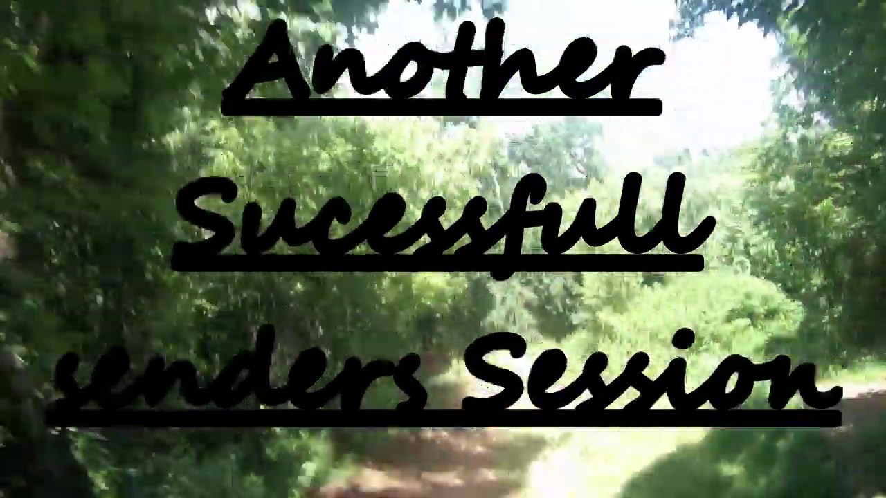 Knoxville's Sender Session feat: Biking with Bobo