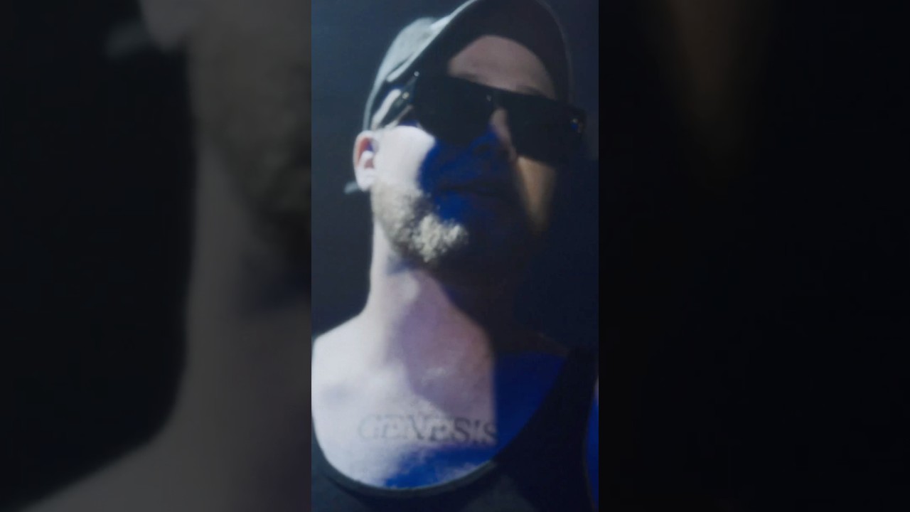 genesis private party / 01.11   презентовал туровую программу в кругу своих. было круто