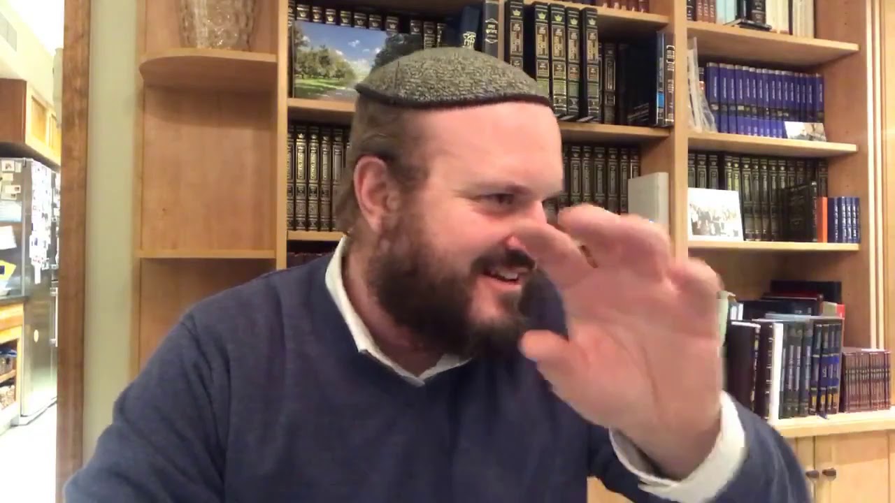 Beshalach - Will the 3rd Temple Fall Down from Heaven - Rabbi Shlomo Katz