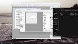 Vba Vb6 Porter Form Designing