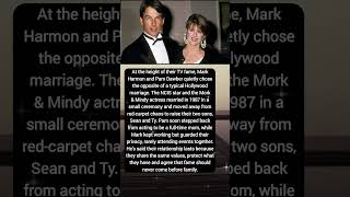 Mark Harmon &amp; Pam Dawber's Low-Key 37-Year Marriage