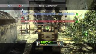 3rd Map 4-0