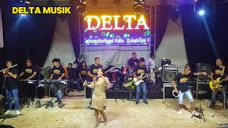 KENYATAAN ( CIPT.HUSEIN KHAN) BY WAWA MARISA COVER LUSSY FALLEN DELTA MUSIK SUKABUMI