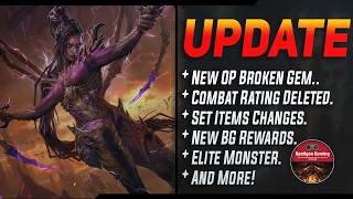 Celebrity This HUGE Update Changes EVERYTHING in DI - Wow, This Is Insane! Wealth