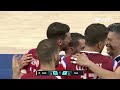 France vs Argentina | The Most Dramatic & Emotional Volleyball Match of 2025 !!!