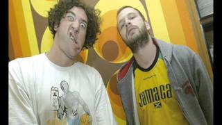 Mononukleozni Rodjaci - Slepi Tuljan 2011