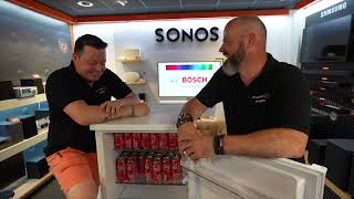 Expert Boeijink Bosch Koelkast Actie