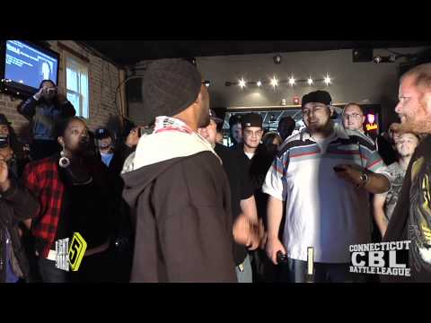 Derico vs Sesamill