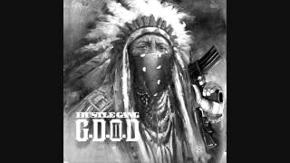 Hustle Gang  Real Niggas Only F Doe B Bob U0026 Ti slowed