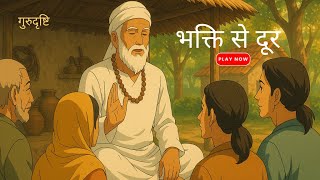 Bhakti Se Door - Guru Bhajan - गरदषट New Song